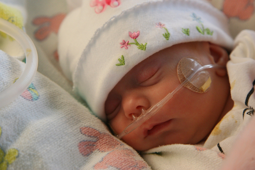 Neonatal newborn