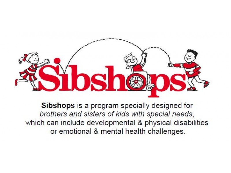 Help for Siblings: Don Myer and SibShops