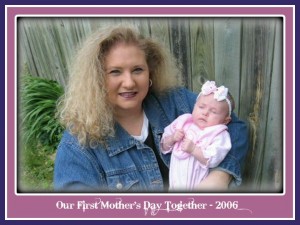 Becoming the Mom of a Child with Disabilities Needs, Part 1