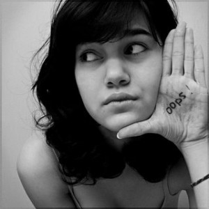 4 Ways to Make Special Needs Parenting Mistakes Worth It
