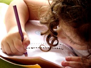 Special Needs Home Schooling, Part 1