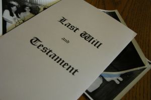 The Caregiver’s Notebook Vlog Series: Legal Documents