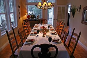6 Thanksgiving Survival Tips for Special Needs Families