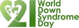 In honor of World Down Syndrome Day, guest blogger Ellen Stumbo tells of the relationship between siblings and Down syndrome she's observed in her family.