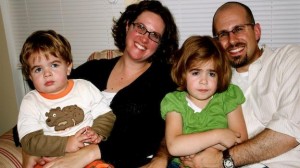 Meet Special Needs Dad and Author Matt McNeil, Part 1