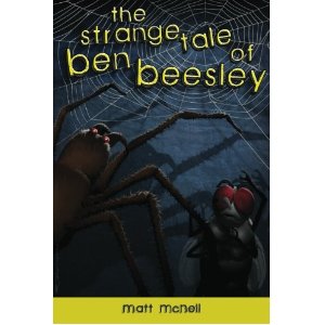 In this final interview, special needs dad Matt explains his involvement in the special needs community & his novel, The Strange Tale of Ben Beesley.