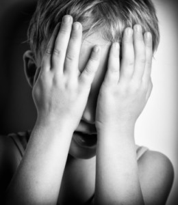 Post-Traumatic Stress Disorder: Why I Advocate for Kids with PTSD