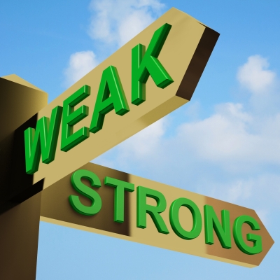 A Special Needs Dad’s Weakness Exposed