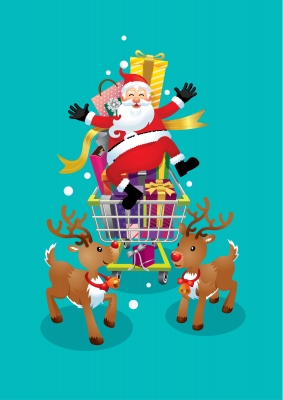 Holidays + Special Needs = Too Much Christmas, Pt. 1