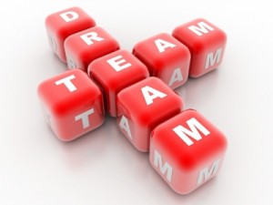 Dream Team Link Share #40