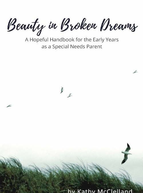 Discovering a New Normal after a Special Needs Diagnosis