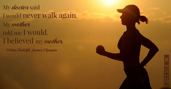 I Believed My Mother
