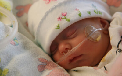 Five Ways to Help When a Child is Hospitalized, Part 3