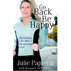 Julie Papievis, Part 1: How a Brain Stem Injury Changed Her