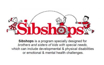 Help for Siblings: Don Myer and SibShops