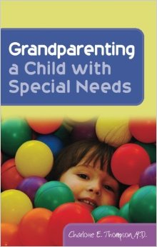 Grandparenting a Child with Special Needs