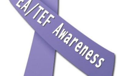 January is EA TEF Awareness Month