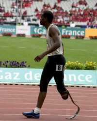 Athletics and Special Needs