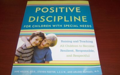 Book Review: Positive Discipline for Children With Special Needs
