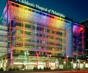 Childrens Hospital of Philadelphia: Hope Lives Here