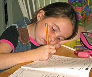 Special Needs Homeschooling, Part 2