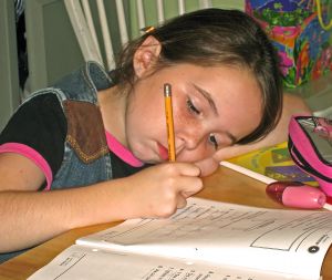 Special Needs Homeschooling, Part 2