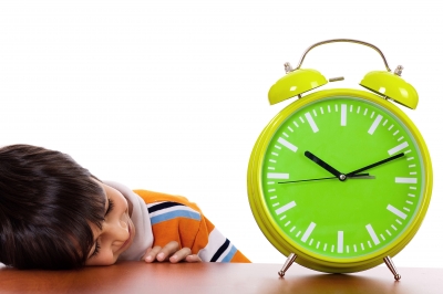 Sleep problems in preschoolers may increase a child's need for special education services. That's the finding of a study published in Pediatrics.