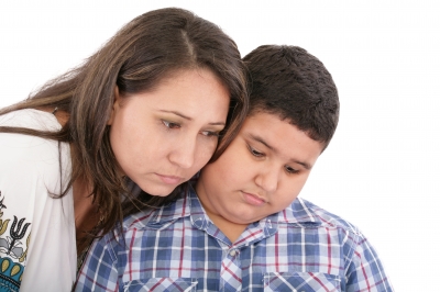 Childhood depression is a growing concern in our country. Recognizing symptoms in children at different ages can help parents find early, effective treatment.