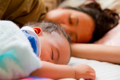 Sleep is a precious commodity to precious to parents raising kids with special needs and sleep issues. Here are 7 sleep tips to help them.