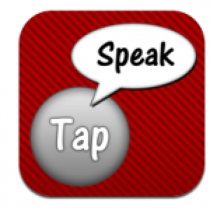 TapSpeak Creates Apps for Kids with Special Needs