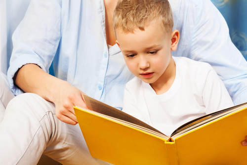 Reading comprehension is an important component of school success. Here are 5 ways to help your child with special needs improve reading comprehension.