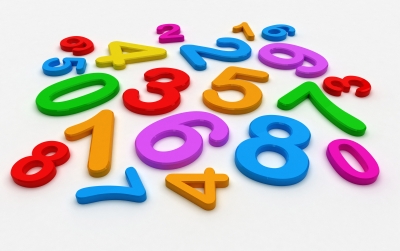 Math Literacy Ideas for Kids with Special Needs