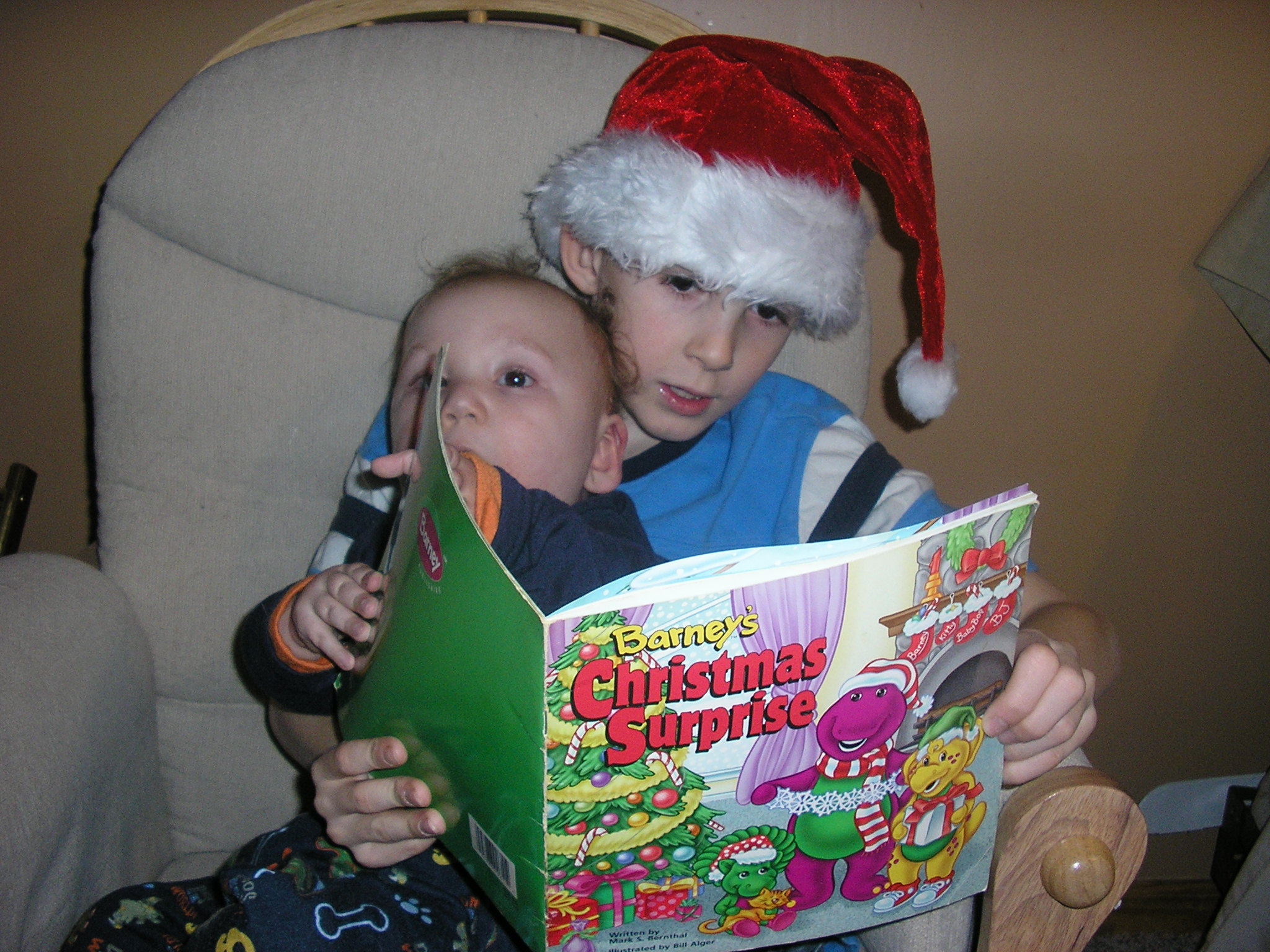 Christmas Miracles of the Special Needs Kind