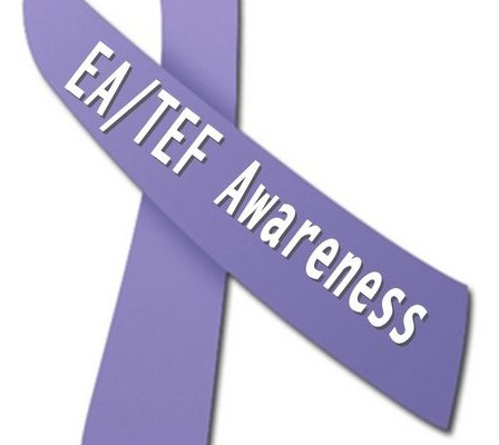 Ten Reasons to Mark EA TEF Awareness Month