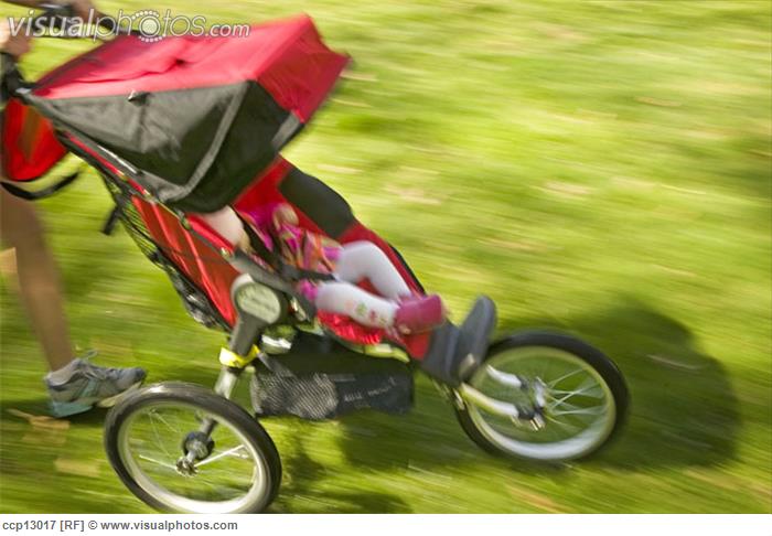Laura Maitaka tells how a glimpse into a stroller pushed by a jogger gave her strength to give hope to parents of preemies & kids with special needs.