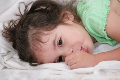 Choosing a Bed for a Child with Special Needs