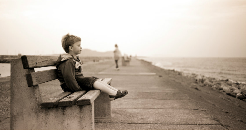 4 Ways to Prevent Post-Traumatic Stress Disorder in Children