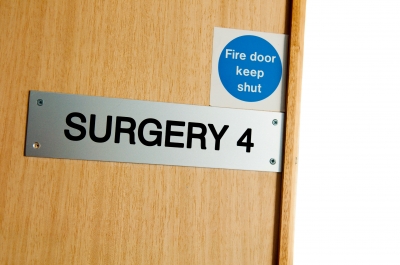 Surgery operation Parents feel helpless when their child goes into surgery. This downloadable resource at the American College of Surgeons can ease their worries.