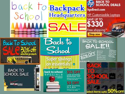 Back to School: 8 Tips for a Smooth Transition