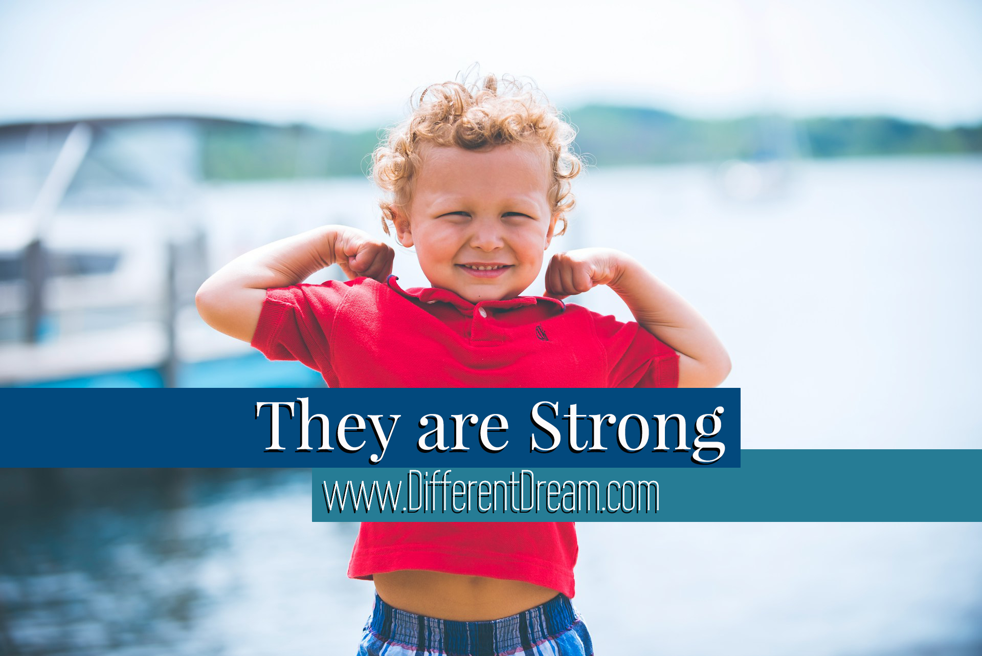 How can parents build upon strength in kids with special needs instead of focusing upon weakness? This post offers 4 practical steps to build upon strength.