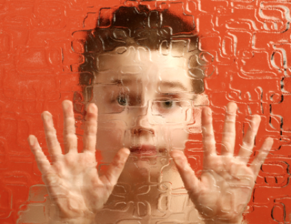 Sensory Sensitivity & Kids: How Can They Cope?