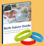 Birth Injury Website for Special Needs Parents