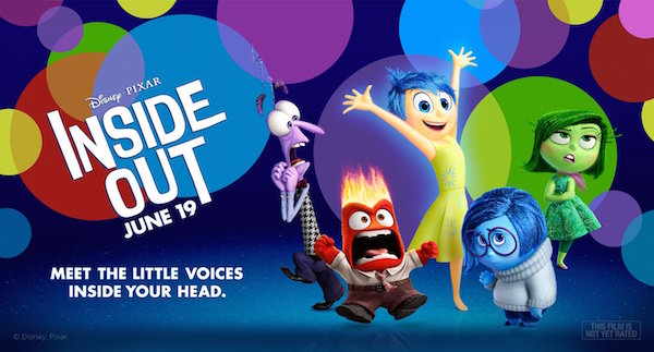 Why Special Needs Parents with PTSD Should Watch Inside Out