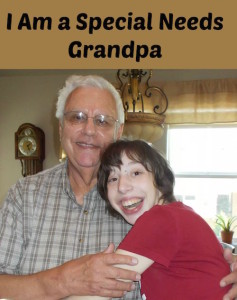 From a Special Needs Grandpa | Different Dream Living