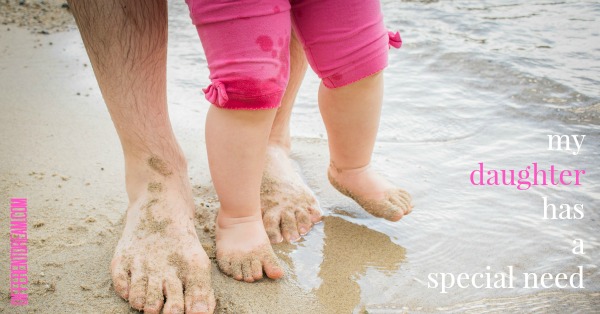 Adopting a child with special needs is not endeavor to take lightly. Kimberly Drew shares some thoughts about meeting her new daughter's special needs.