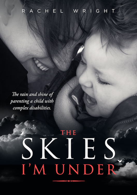 The Truth about Special Needs: The Skies I’m Under