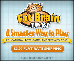 Fun Toys for Kids with Special Needs