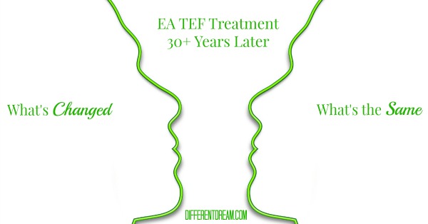 5 Ways EA TEF Treatment Has Changed & 5 Ways It’s the Same