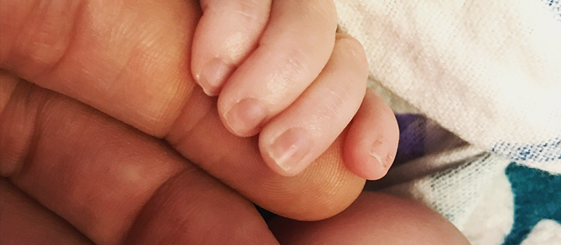New father Matt Allen has advice for dads with an ea tef baby in NICU. Today he shares 6 tips for dads looking for ways to support their families.