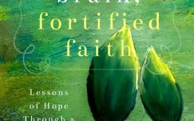 Broken Brain, Fortified Faith: Shining the Spotlight on Schizophrenia